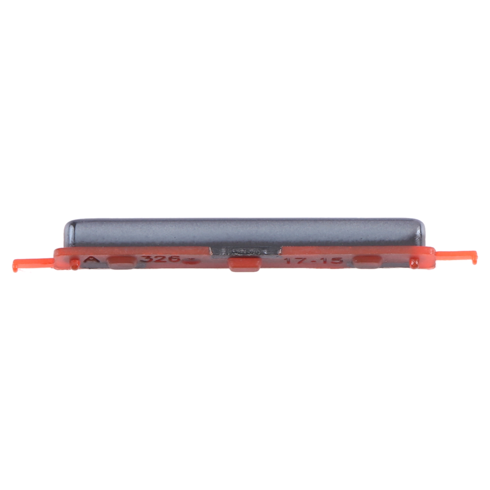 Samsung Galaxy A22 5G volume button replacement black
