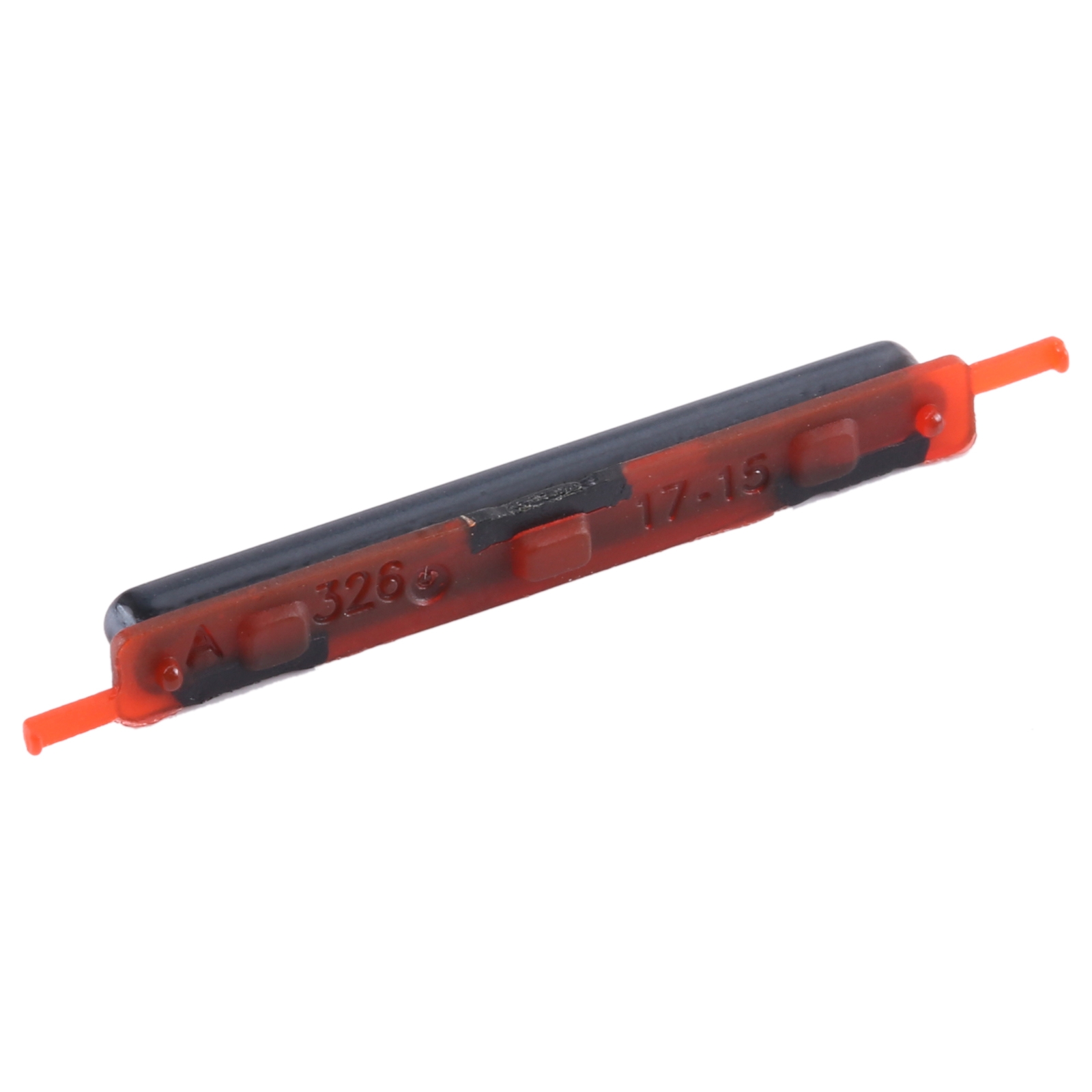 Samsung Galaxy A22 5G Black Volume Button Replacement - Image 2