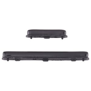 Samsung Galaxy A30 power button volume button black