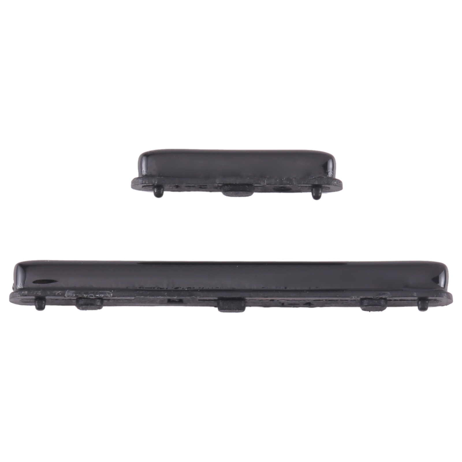 Samsung Galaxy A30 power button volume button black