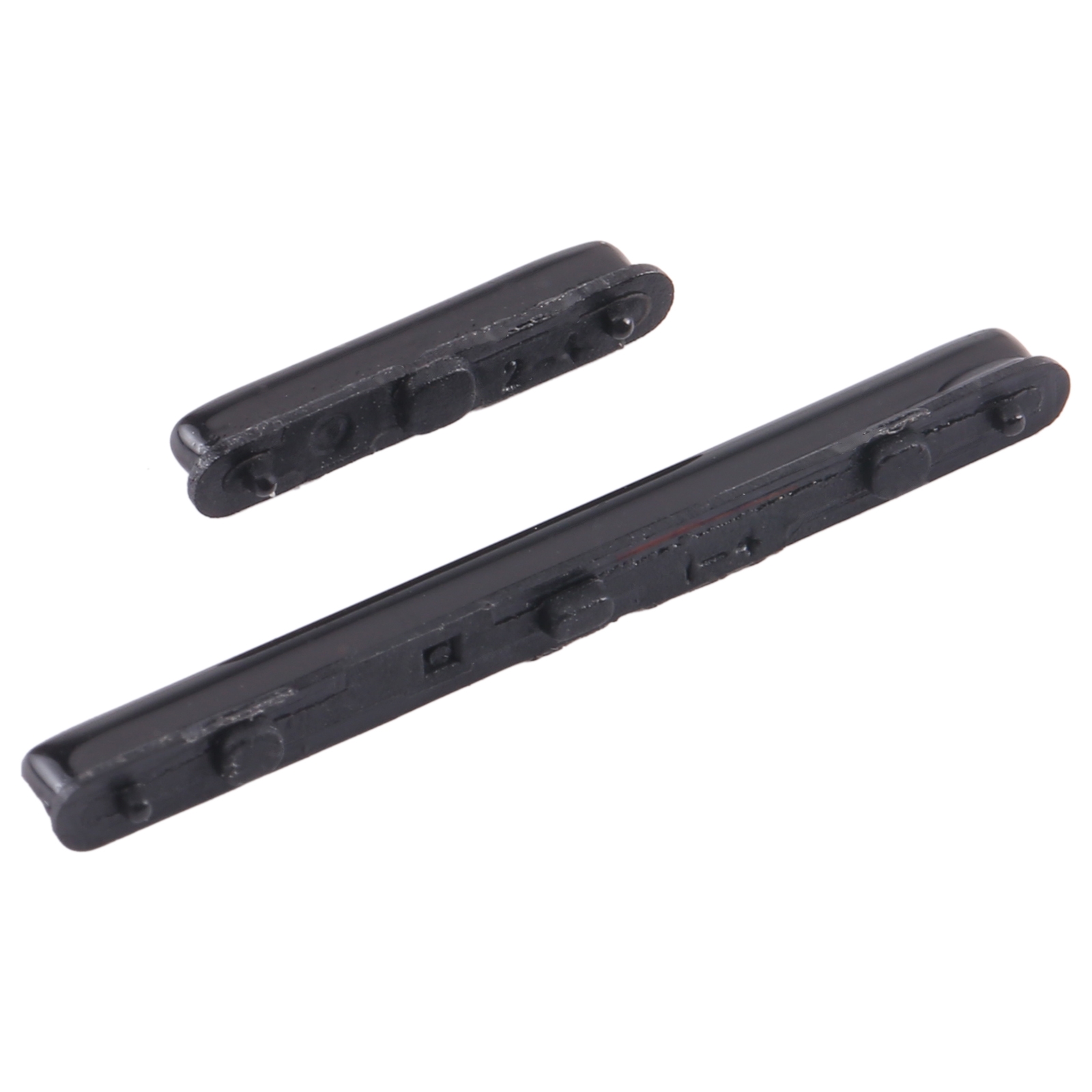 Samsung Galaxy A40 SM-A405 Black Power Volume Button Replacement - Image 2