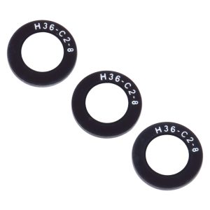 Samsung Galaxy A14 SM-A145F back camera lens replacement