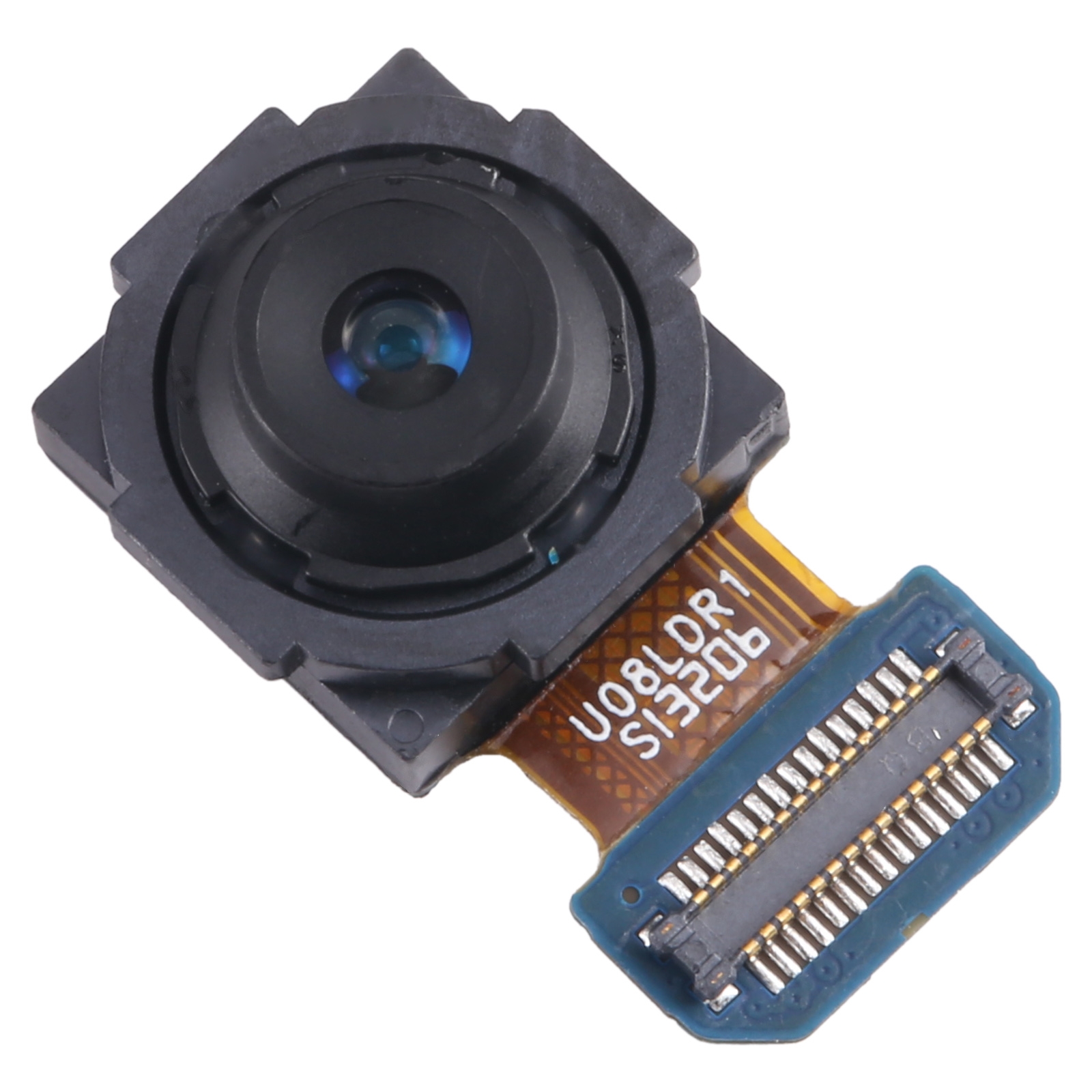 Samsung Galaxy A34 5G wide camera replacement