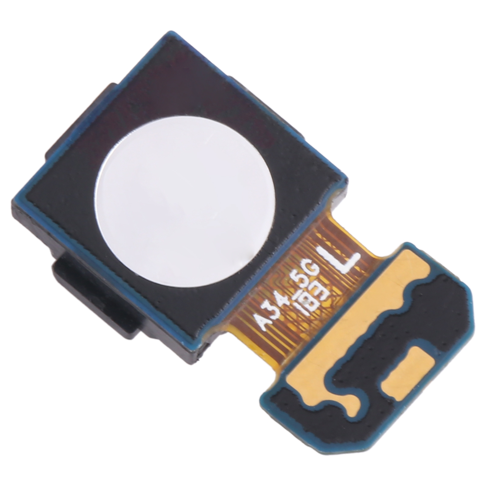 Samsung Galaxy A34 5G SM-A346B Wide Camera Replacement - Image 2