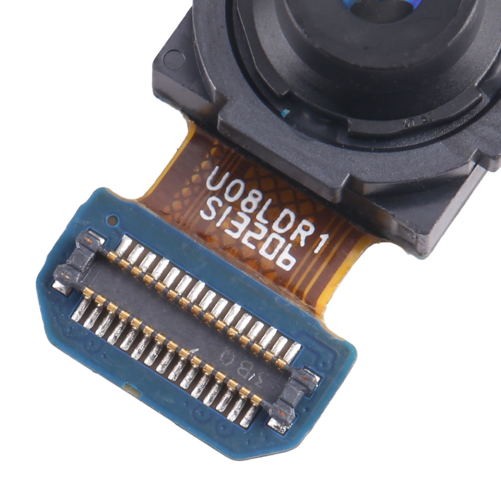 Samsung Galaxy A34 5G SM-A346B Wide Camera Replacement - Image 3