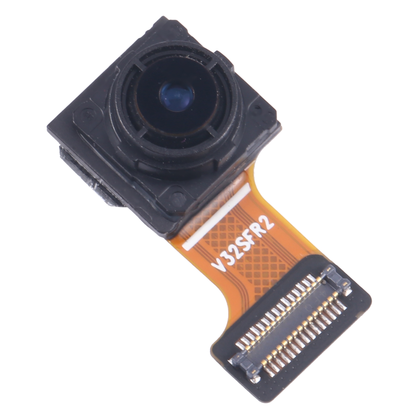Samsung Galaxy A55 5G front camera replacement