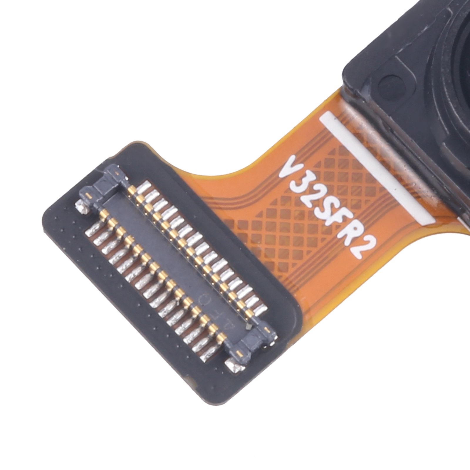 Samsung Galaxy A55 5G SM-A556B Front Camera Replacement - Image 3