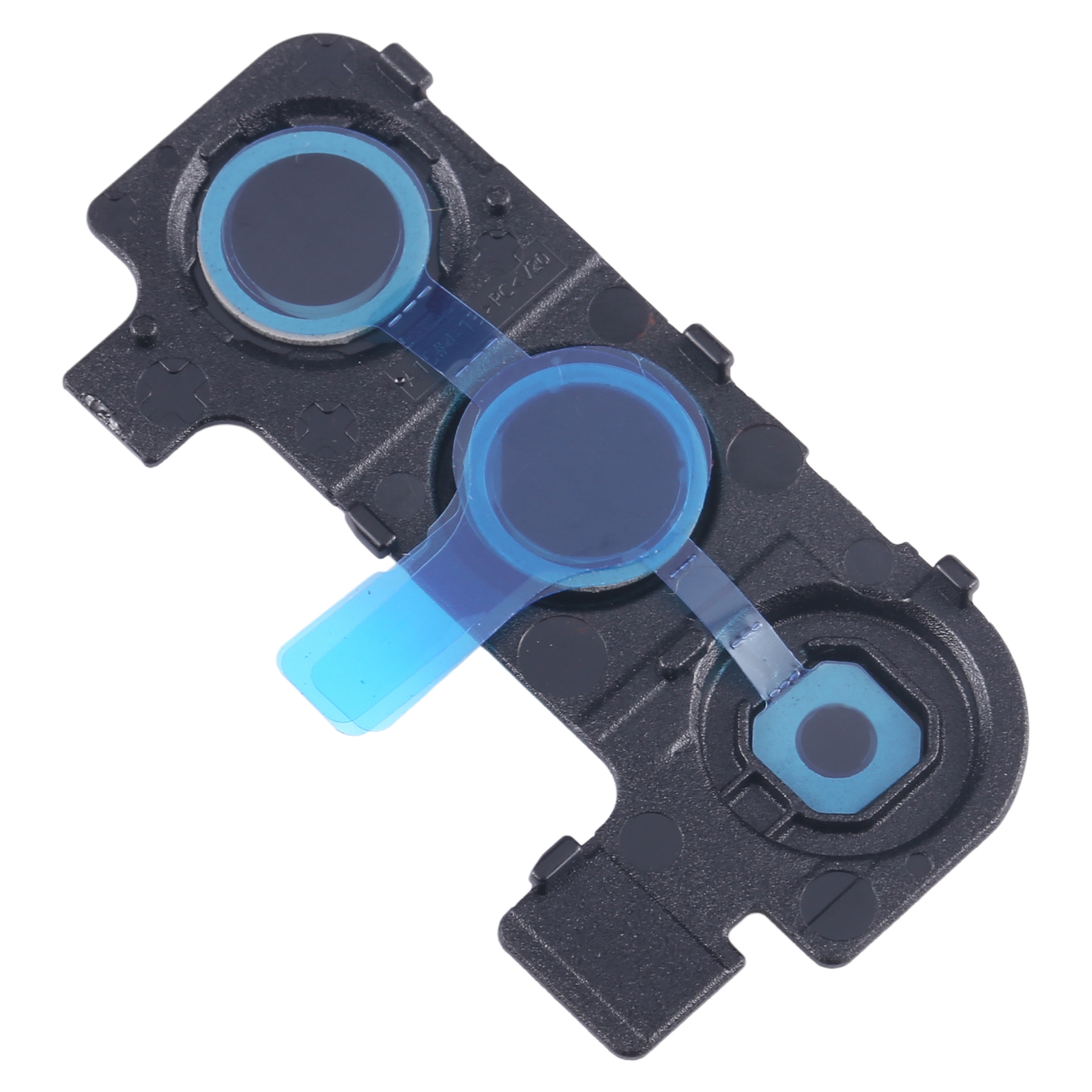 Samsung Galaxy A15 5G Black Rear Camera Lens Cover Replacement - Image 2