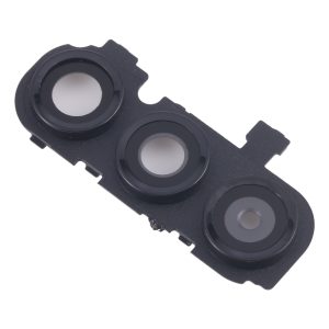 Samsung Galaxy A16 rear camera lens cover black