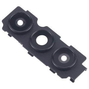Samsung Galaxy A04s black camera lens cover