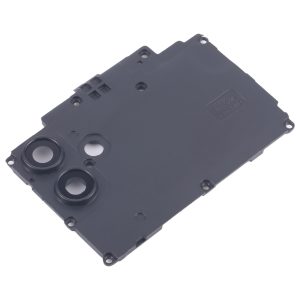 Samsung Galaxy A04 rear camera lens cover black