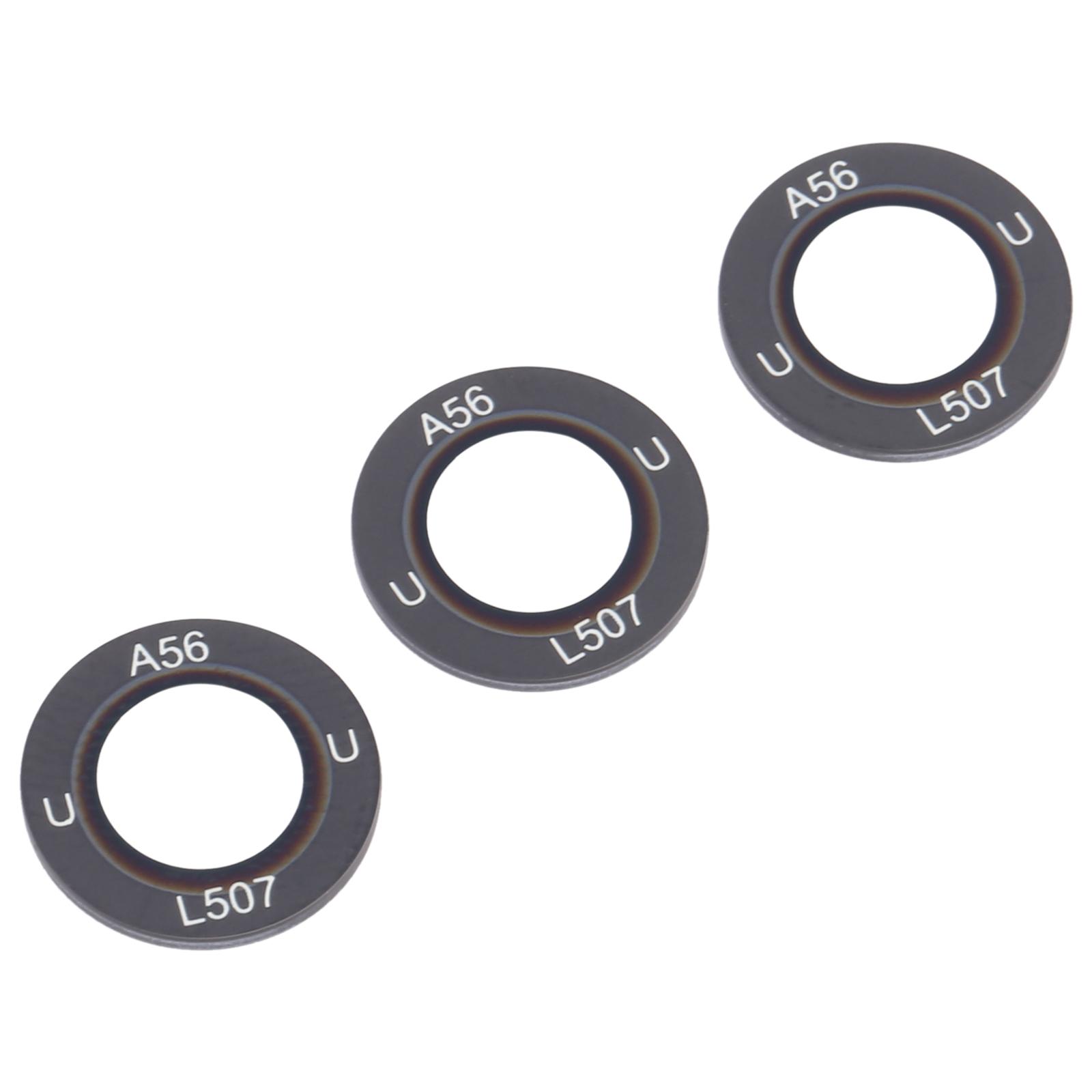 Samsung Galaxy A56 SM-A566B Back Camera Lens Replacement - Image 2