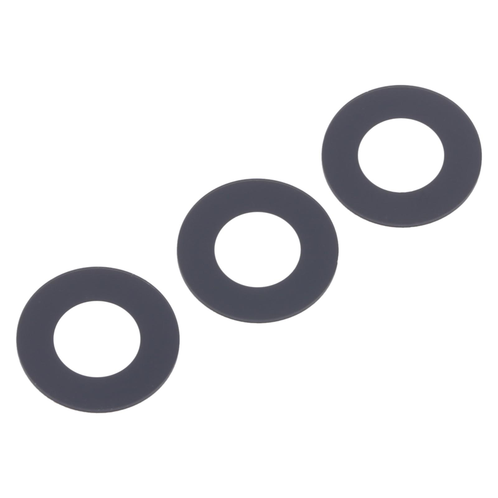 Samsung Galaxy A55 back camera lens replacement