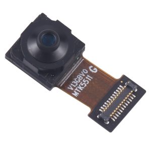 Samsung Galaxy A16 front camera replacement