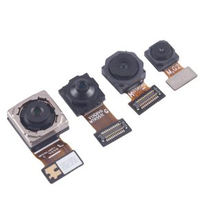 Samsung Galaxy A16 5G camera replacement set