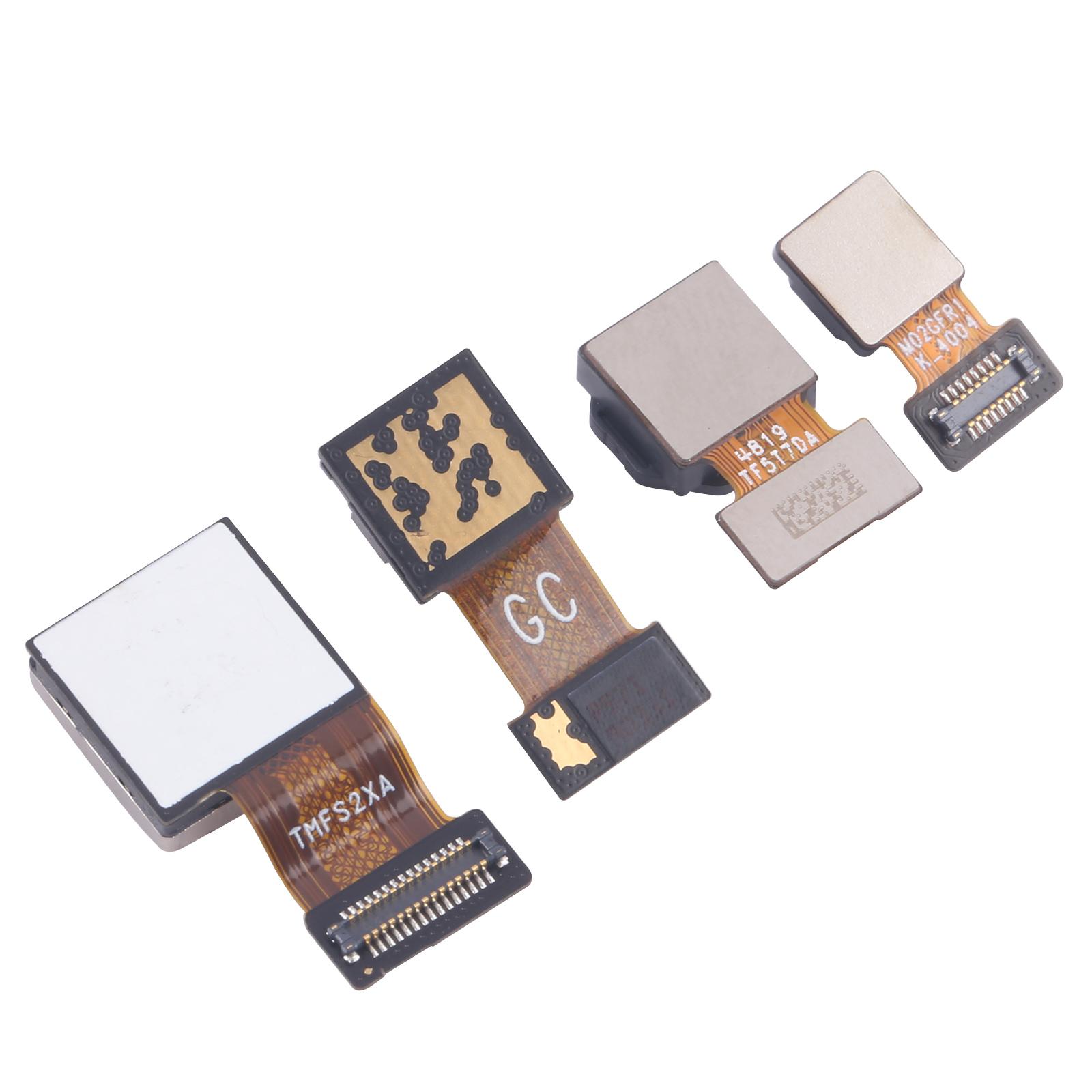 Samsung Galaxy A16 5G SM-A166B Camera Replacement Set - Image 3