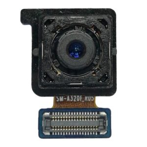 Samsung Galaxy A3 2017 back camera replacement