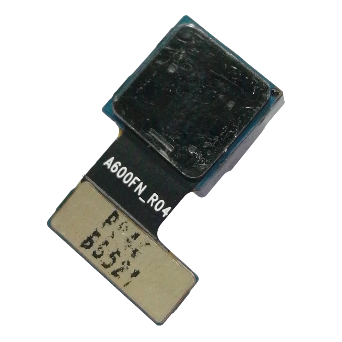Samsung Galaxy A6 A600F Front Camera Replacement - Image 3