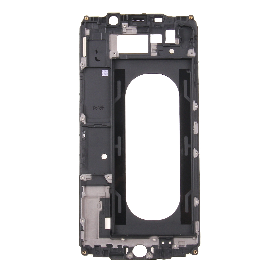 Samsung Galaxy A9 front housing frame replacement