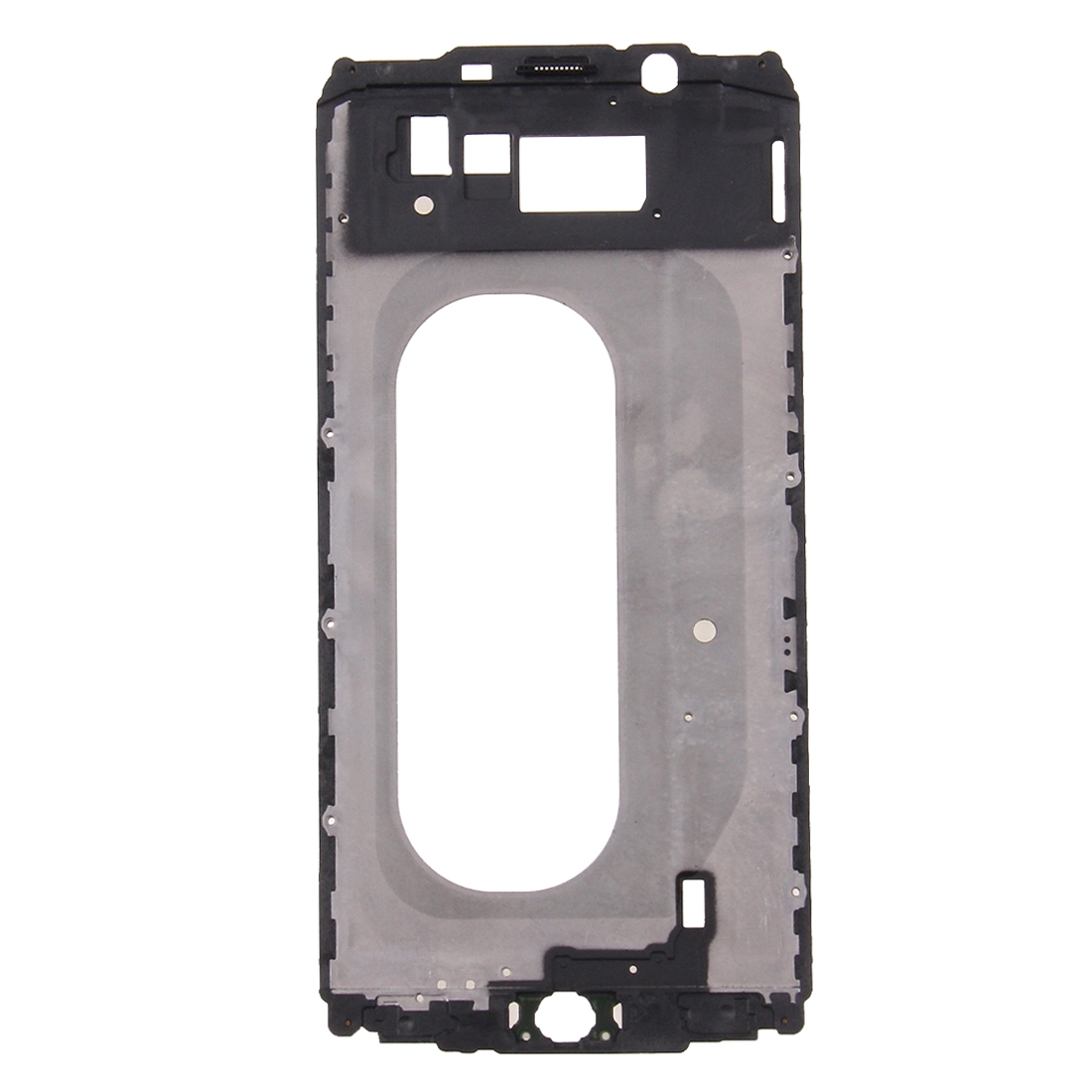 Samsung Galaxy A9 Front Housing Frame Replacement - Image 2