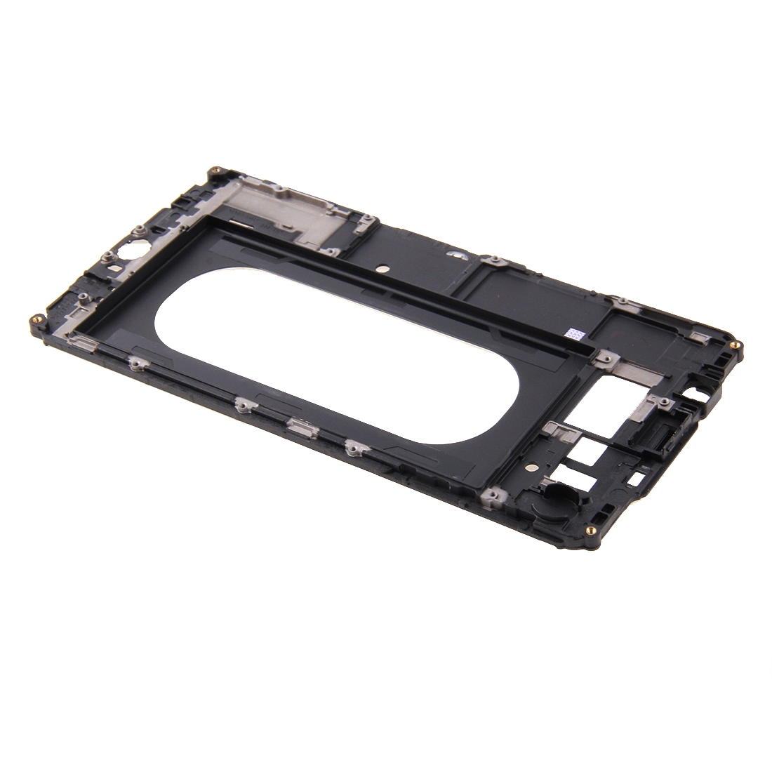 Samsung Galaxy A9 Front Housing Frame Replacement - Image 3