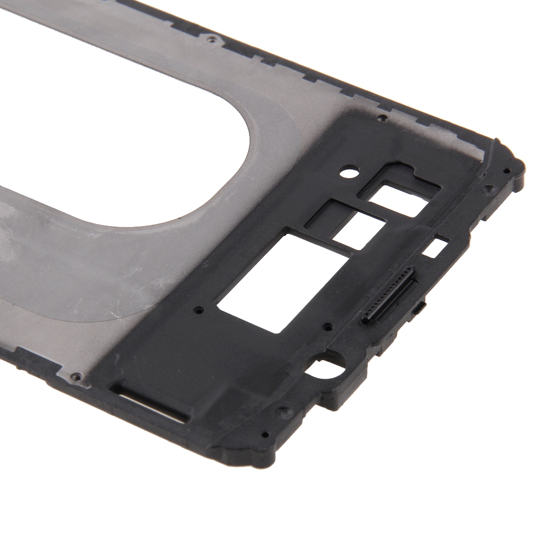 Samsung Galaxy A9 Front Housing Frame Replacement - Image 4