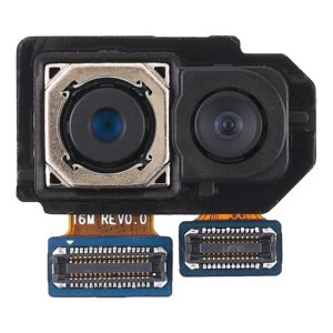 Samsung Galaxy A30 A40 back camera replacement