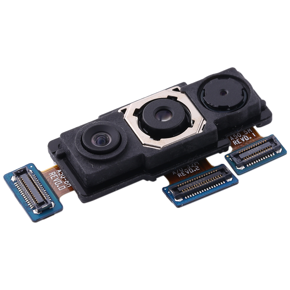 Samsung Galaxy A70 Back Camera Replacement - Image 2