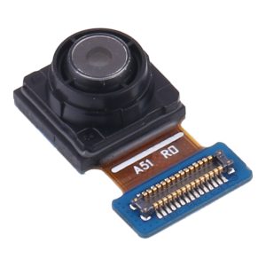 Samsung Galaxy A51 front camera replacement