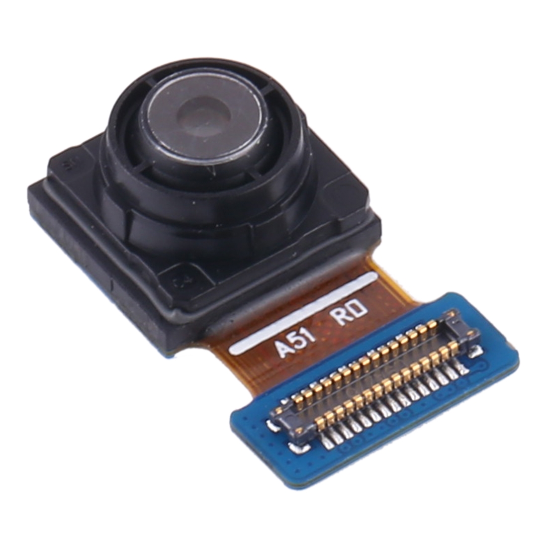 Samsung Galaxy A51 front camera replacement