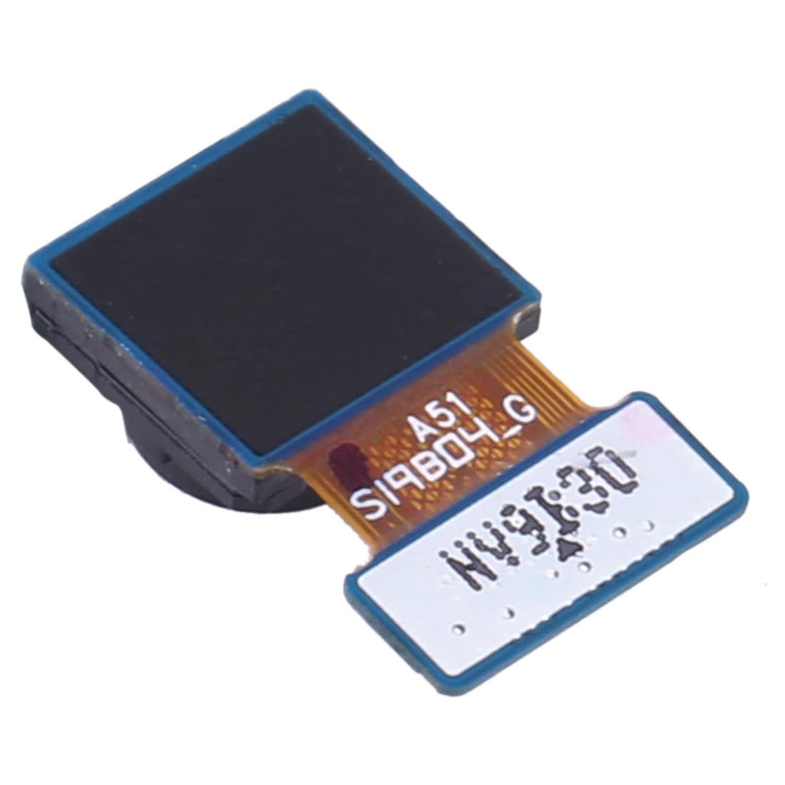 Samsung Galaxy A51 Front Camera Replacement - Image 2
