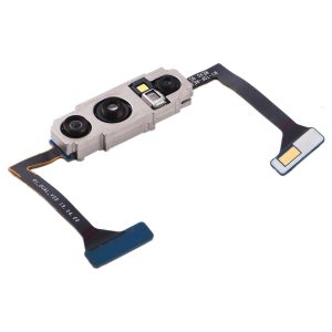 Samsung Galaxy A90 back camera replacement