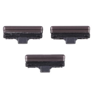 Samsung Galaxy A80 power button replacement black