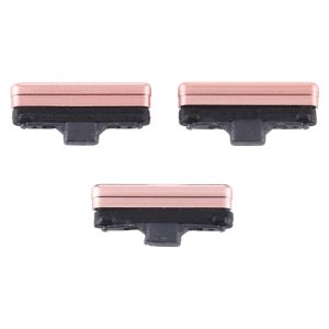 Samsung Galaxy A80 gold power button replacement