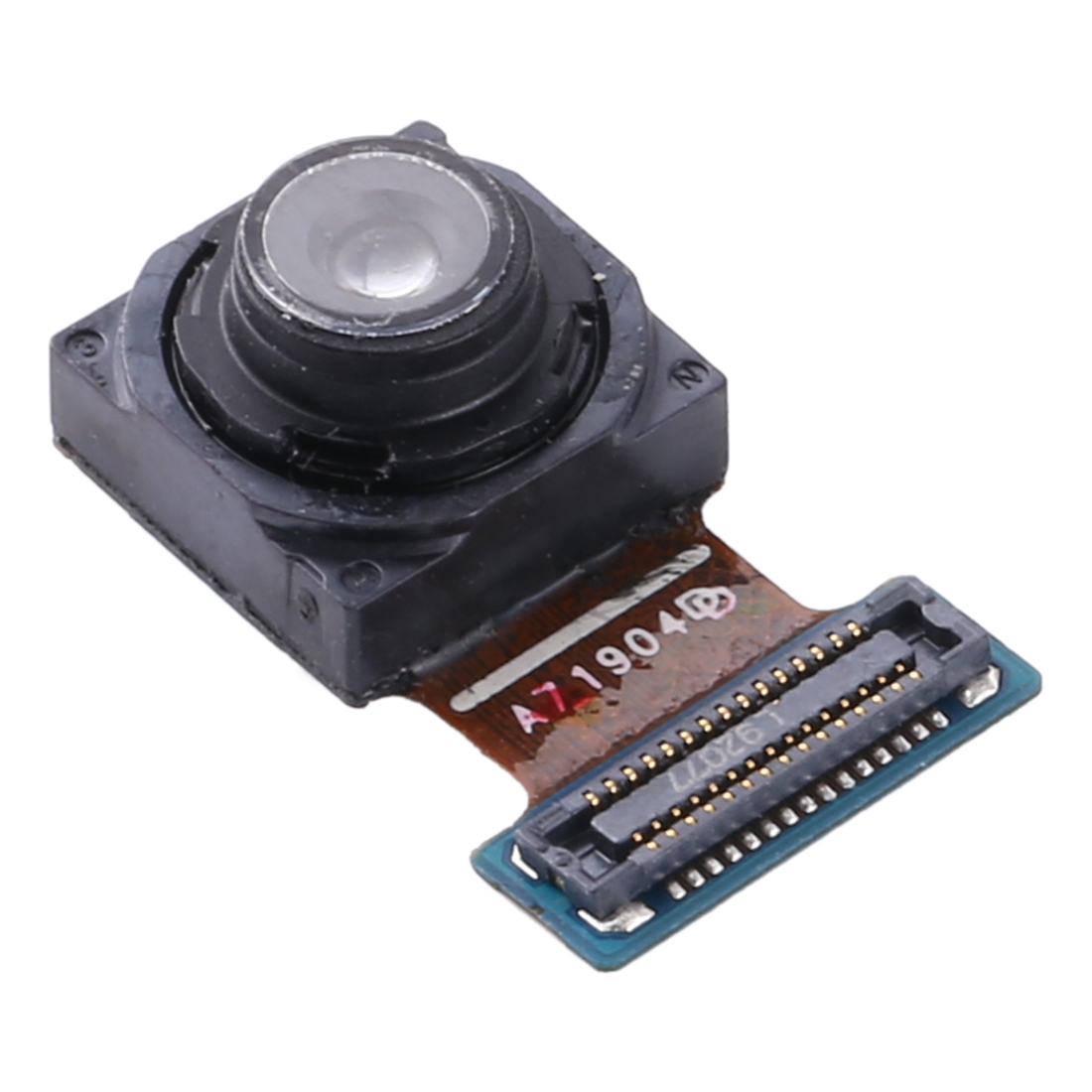 Samsung Galaxy A7 2018 front camera replacement