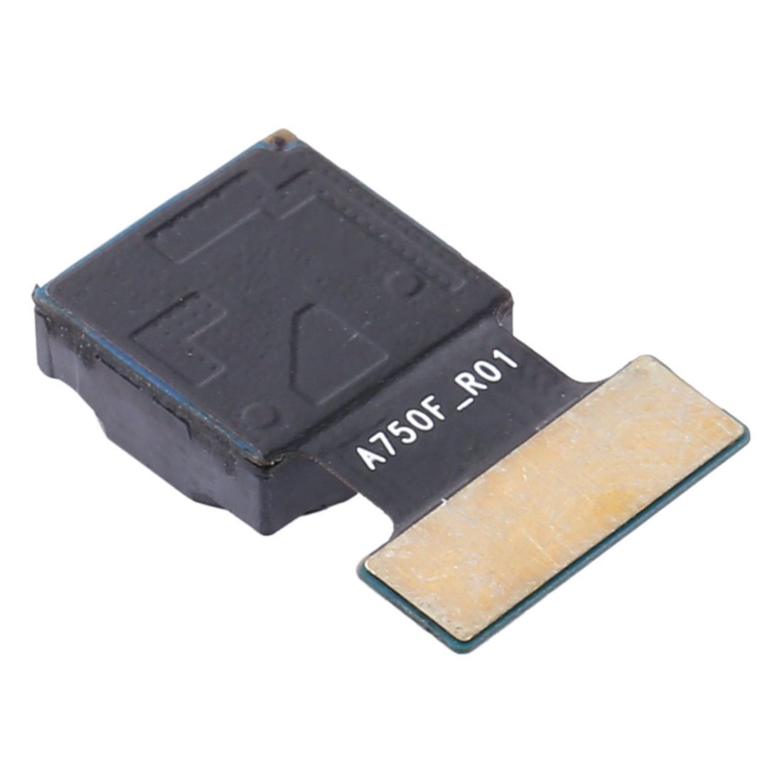 Samsung Galaxy A7 2018 Front Camera Replacement - Image 2