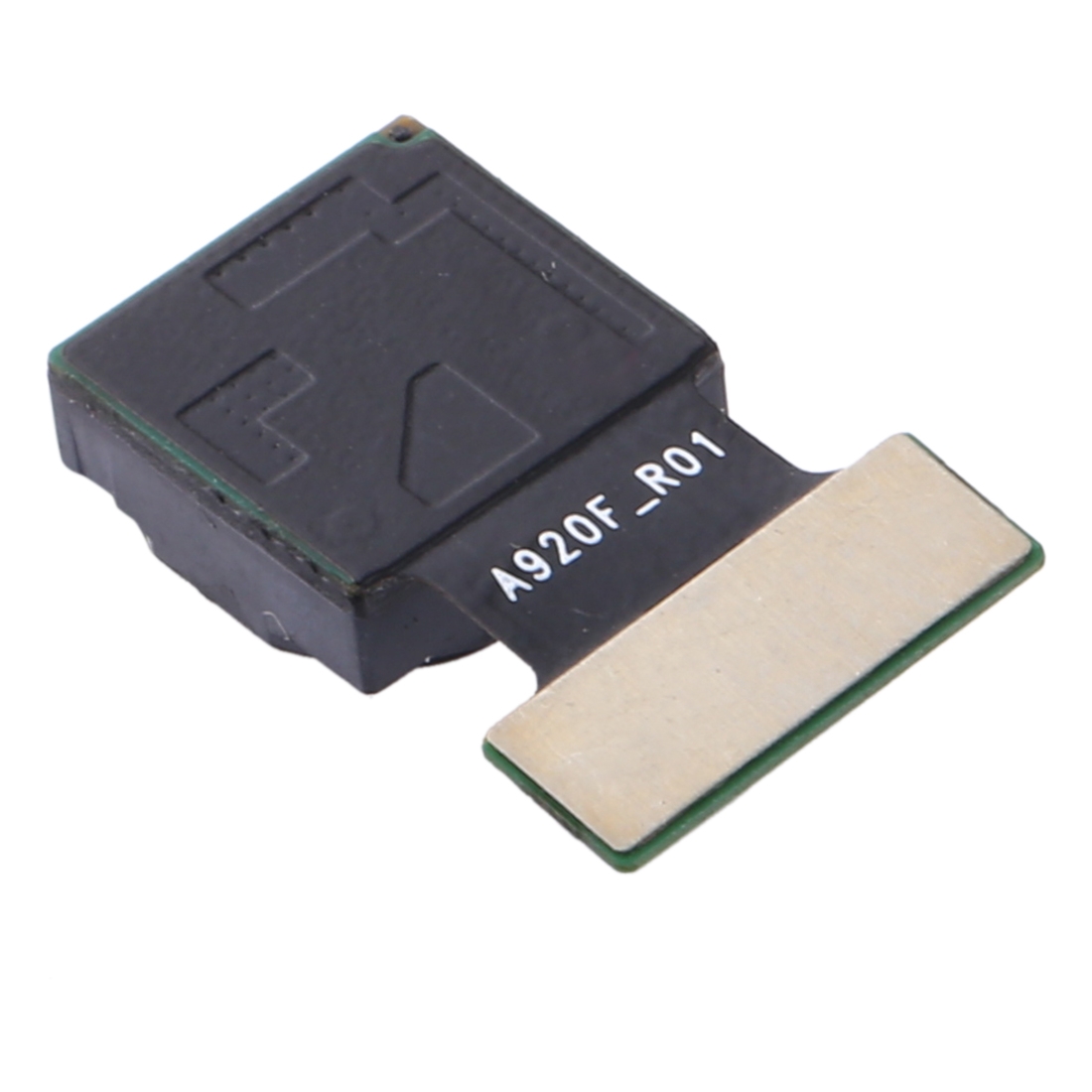 Samsung Galaxy A9 2018 Front Camera Replacement - Image 2