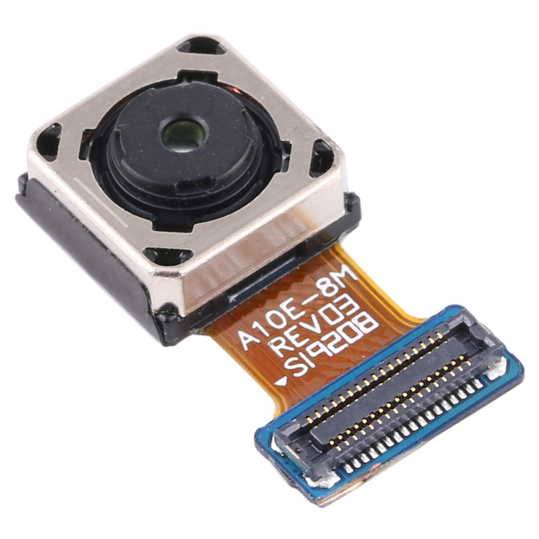 Samsung Galaxy A10e back camera replacement