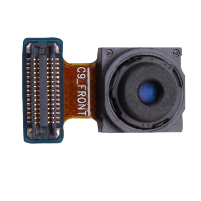 Samsung Galaxy A7 2017 front camera replacement