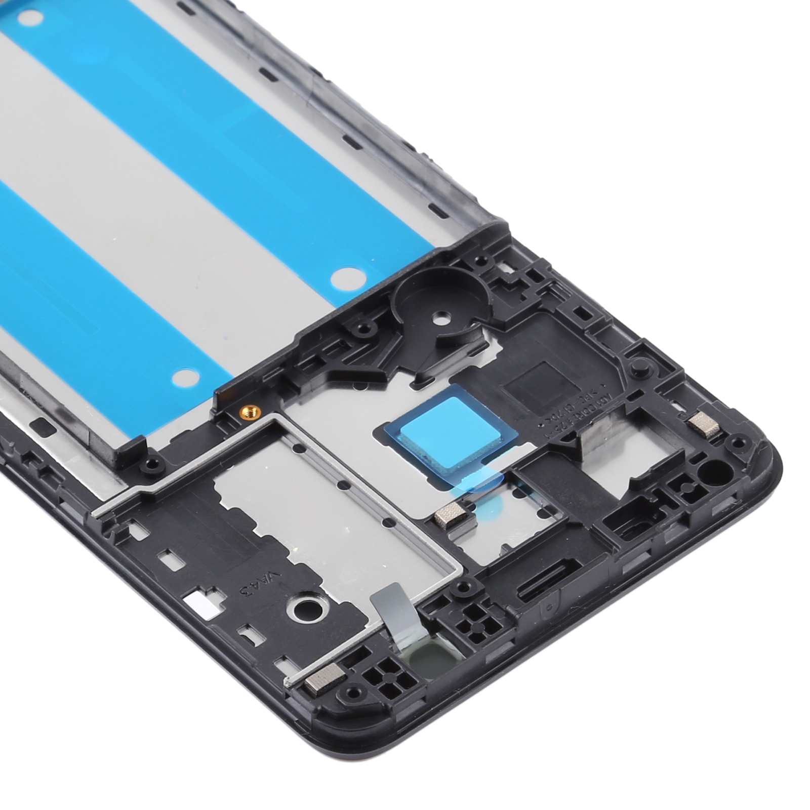 Samsung Galaxy A01 Core SM-A013 Front Frame Bezel Replacement - Image 3