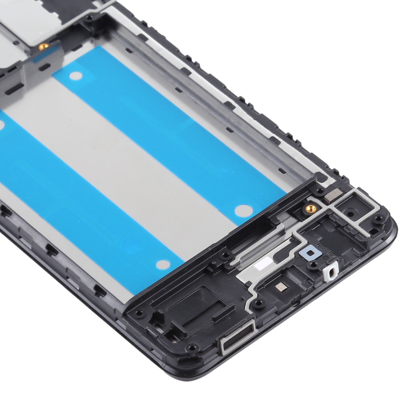 Samsung Galaxy A01 Core SM-A013 Front Frame Bezel Replacement - Image 4