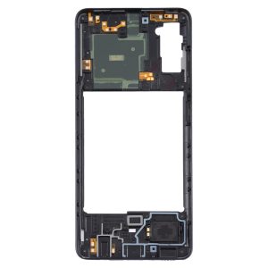 Samsung Galaxy A41 middle frame bezel replacement