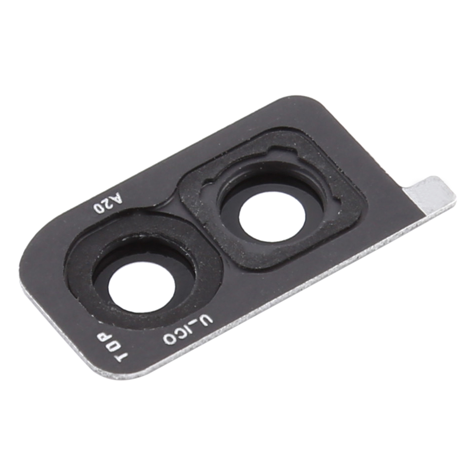 Samsung Galaxy A30 Camera Lens Cover Replacement - Image 3