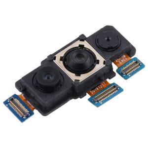 Samsung Galaxy A71 5G SM-A716 back camera replacement