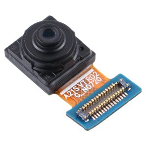Samsung Galaxy A21s SM-A217 front camera replacement