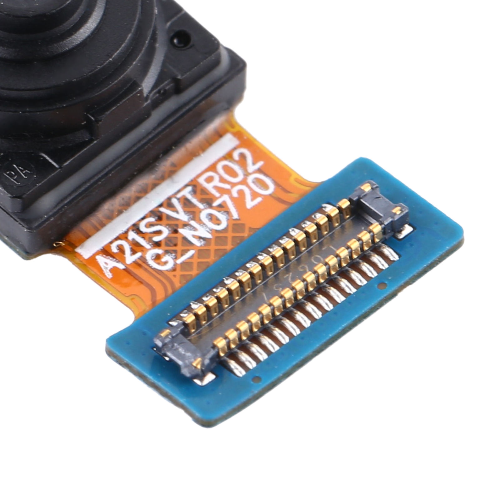 Samsung Galaxy A21s SM-A217 Front Camera Replacement - Image 3