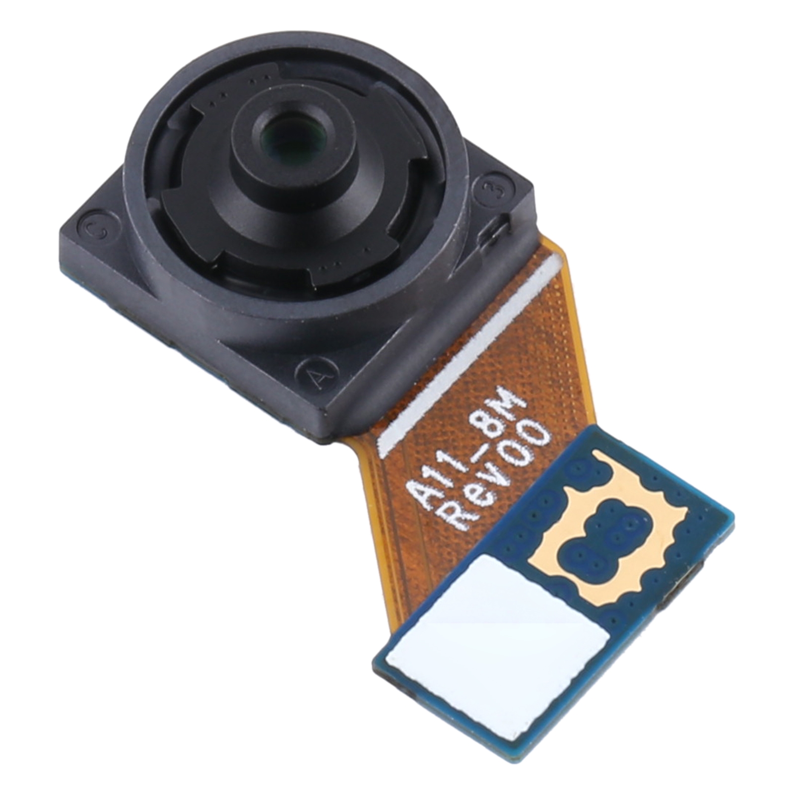 Samsung Galaxy A11 front camera replacement