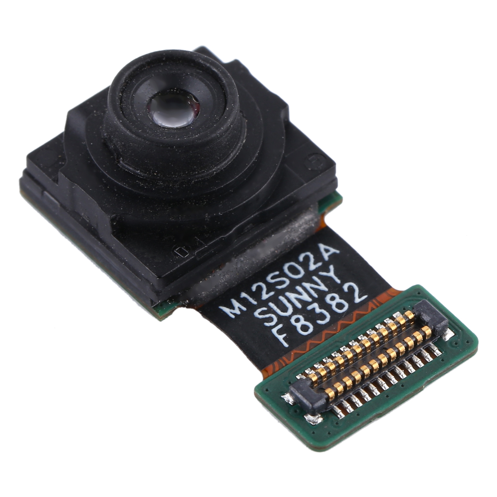 Samsung Galaxy A6s SM-G6200 front camera replacement