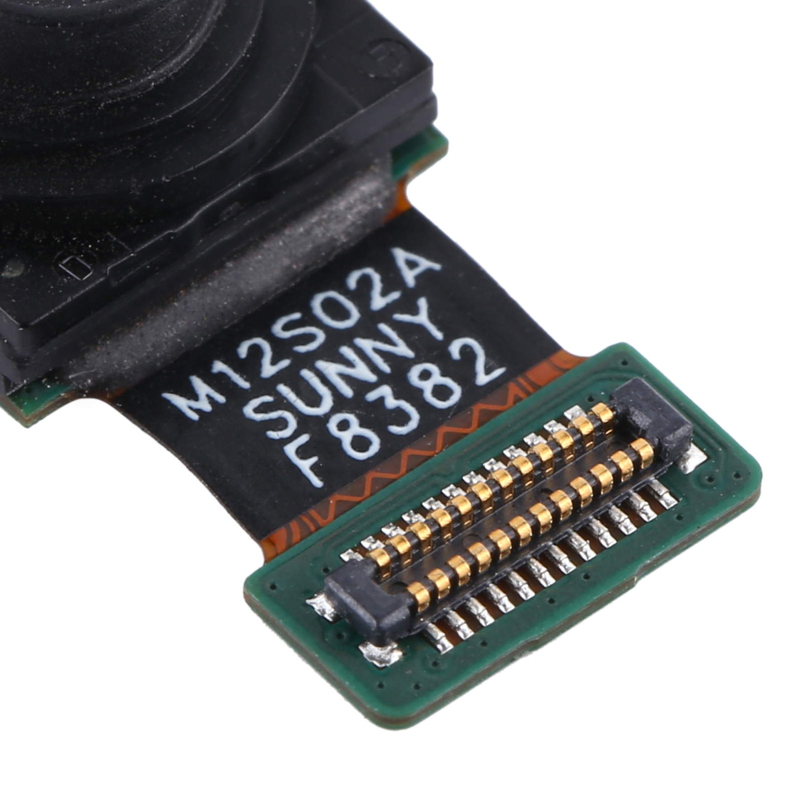 Samsung Galaxy A6s SM-G6200 Front Camera Replacement - Image 3