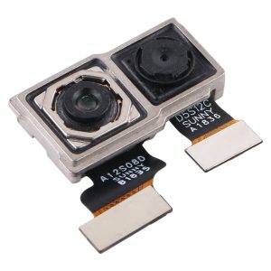 Samsung Galaxy A6s SM-G6200 back camera replacement